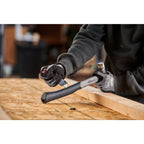 MANCHE DE REMPLACEMENT ROSE POUR MARTEAU STILETTO