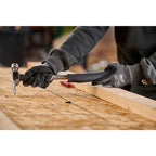 MANCHE DE REMPLACEMENT JAUNE POUR MARTEAU STILETTO