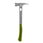 MANCHE DE REMPLACEMENT VERT POUR MARTEAU STILETTO