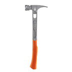 MANCHE DE REMPLACEMENT ORANGE POUR MARTEAU STILETTO