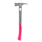 MANCHE DE REMPLACEMENT ROSE POUR MARTEAU STILETTO