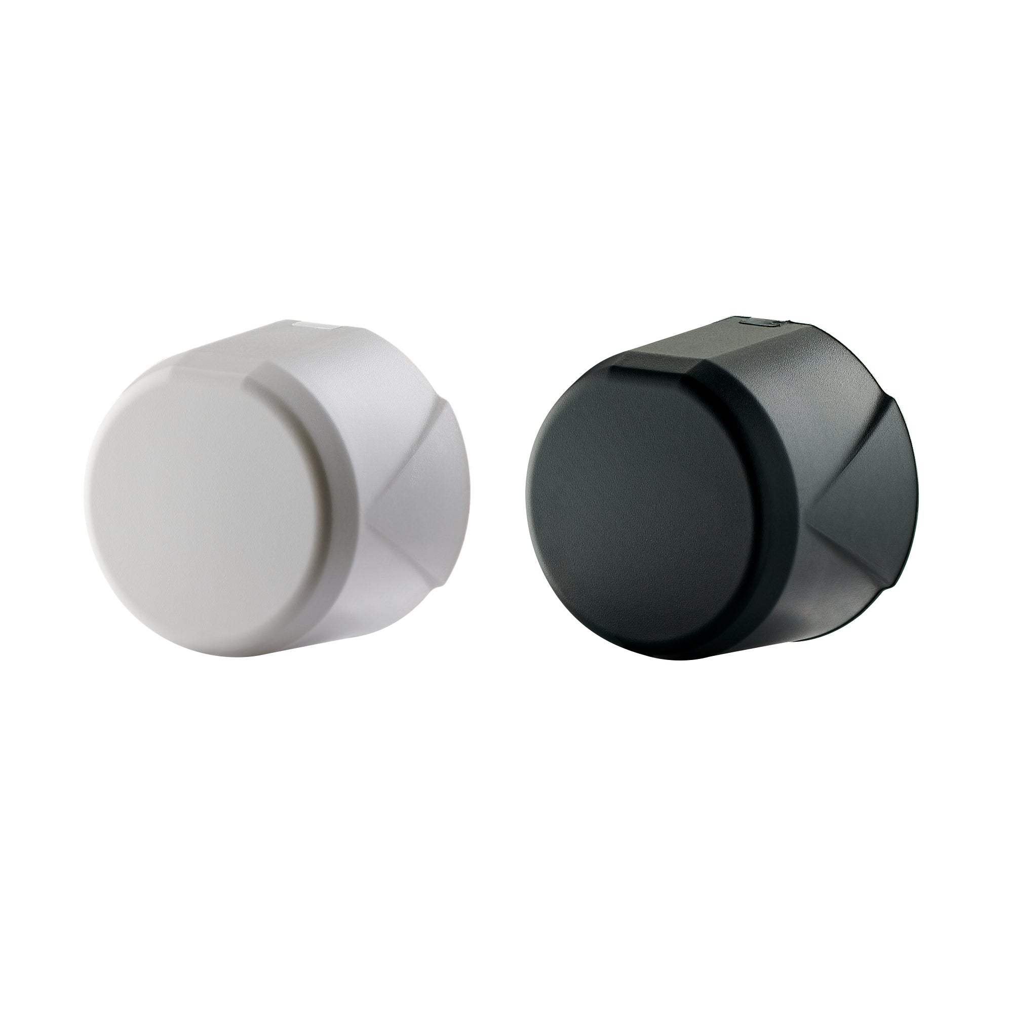 SMOOTH CAP SET FOR 10OZ TRIMBONE