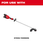 TRIMMER LINE 0.105" X 180 FEET