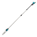 SCIE À CHAÎNE 10'' À PERCHE TÉLESCOPIQUE XGT 40V BRUSHLESS