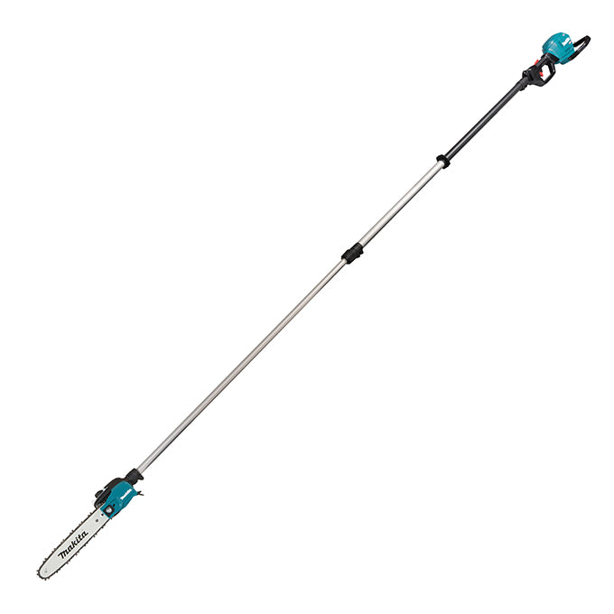 SCIE À CHAÎNE 10'' À PERCHE TÉLESCOPIQUE XGT 40V BRUSHLESS