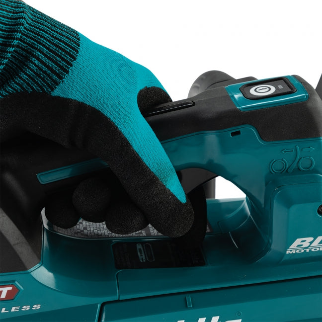 SCIE À CHAÎNE 16'' POIGNÉE SUPÉRIEURE 40V XGT BRUSHLESS