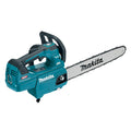 SCIE À CHAÎNE 16'' POIGNÉE SUPÉRIEURE 40V XGT BRUSHLESS