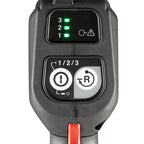 TÊTE D'ALIMENTATION 40V XGT BRUSHLESS À TUBE 2 PIÈCES