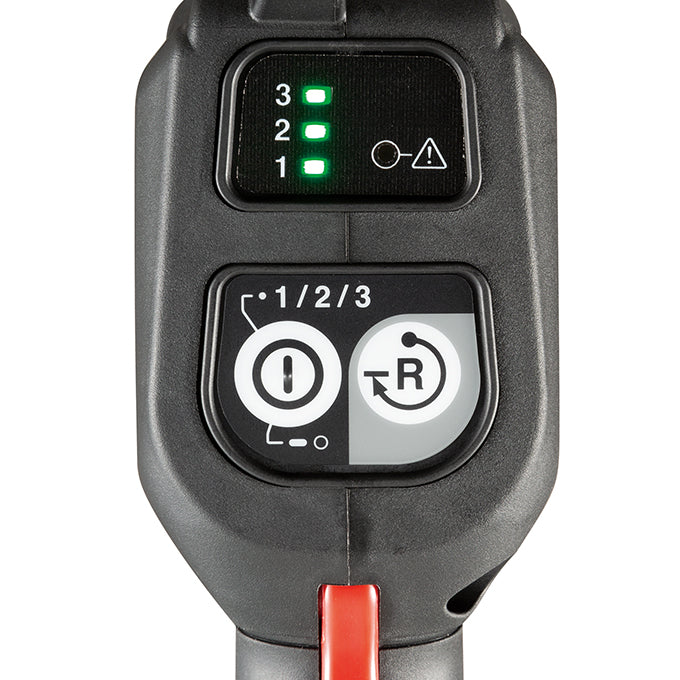 TÊTE D'ALIMENTATION 40V XGT BRUSHLESS À TUBE 2 PIÈCES