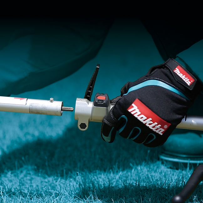 TÊTE D'ALIMENTATION 40V XGT BRUSHLESS À TUBE 2 PIÈCES