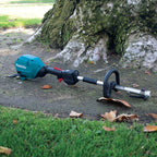 TÊTE D'ALIMENTATION 40V XGT BRUSHLESS À TUBE 2 PIÈCES