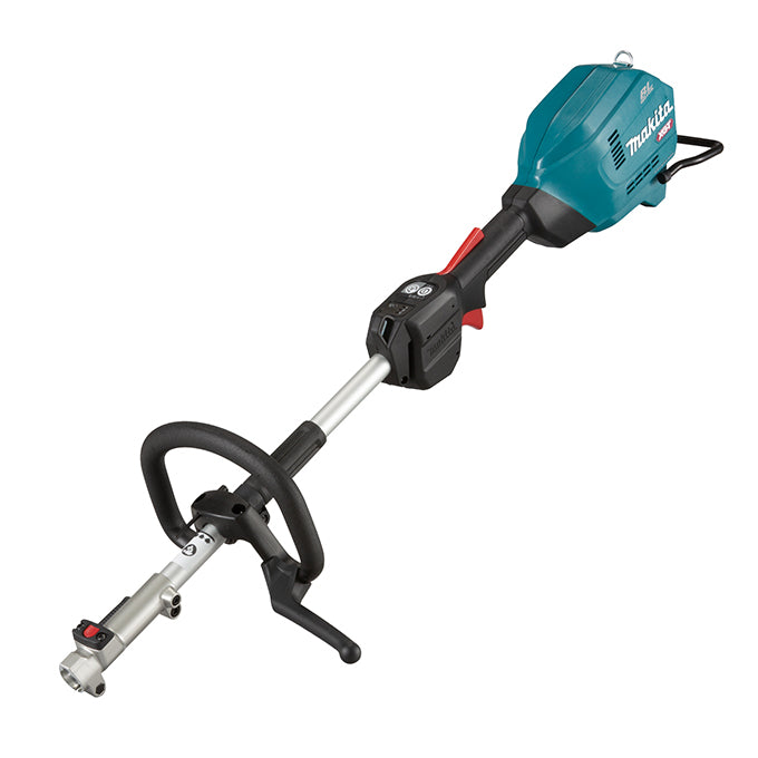 TÊTE D'ALIMENTATION 40V XGT BRUSHLESS À TUBE 2 PIÈCES