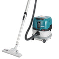 ASPIRATEUR SEC/HUMIDE 8 LITRES XGT 40V BRUSHLESS