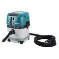 ASPIRATEUR SEC 15 LITRES (4GAL.) 40V XGT BRUSHLESS AWS & XPT