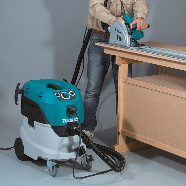 DÉPOUSSIÉREUR SEC / HUMIDE 42L (CLASSE L) ÉLECTRIQUE