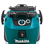 DRY / WET DUST EXTRACTOR 42L (CLASS L) ELECTRIC