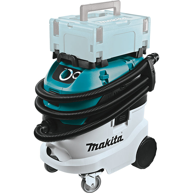 DÉPOUSSIÉREUR SEC / HUMIDE 42L (CLASSE L) ÉLECTRIQUE