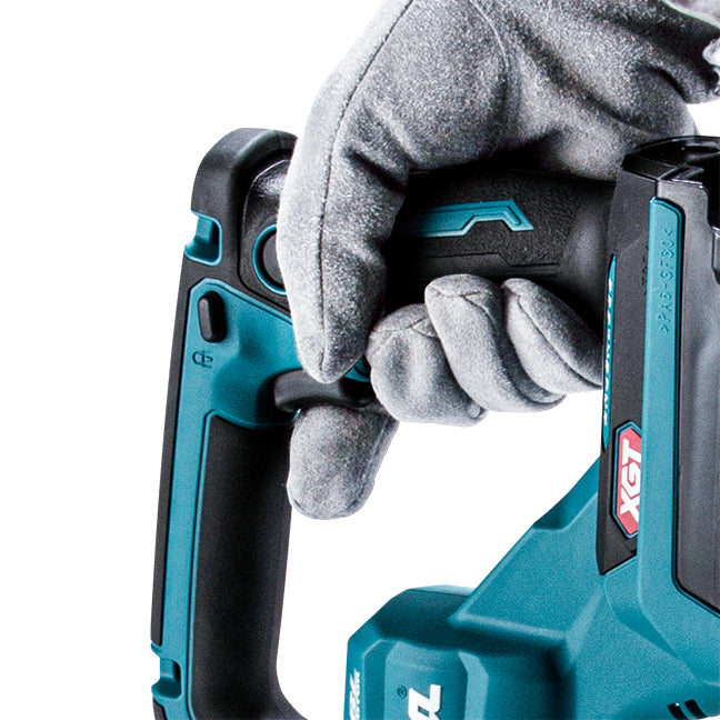 3.9' XGT 40V BRUSHLESS CONCRETE VIBRATOR