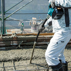 3.9' XGT 40V BRUSHLESS CONCRETE VIBRATOR