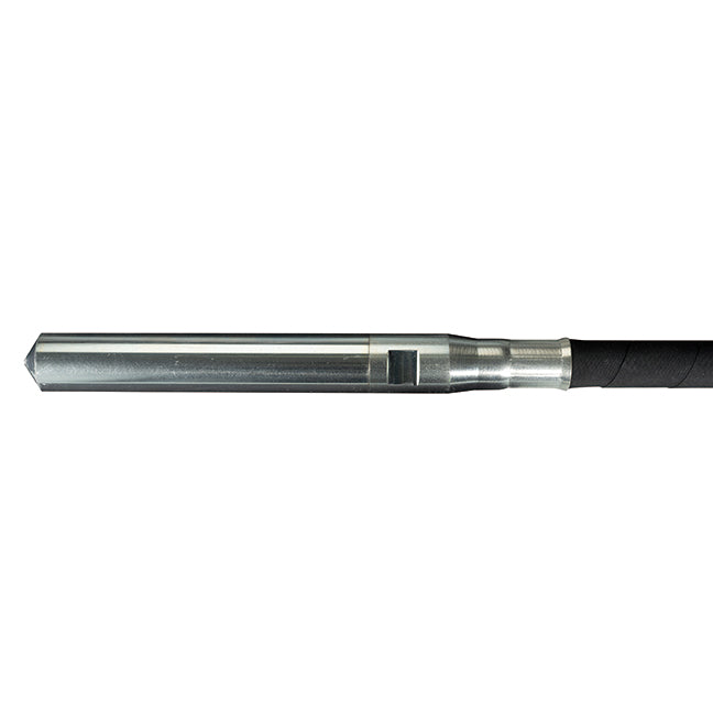 3.9' XGT 40V BRUSHLESS CONCRETE VIBRATOR