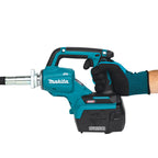 3.9' XGT 40V BRUSHLESS CONCRETE VIBRATOR