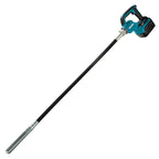3.9' XGT 40V BRUSHLESS CONCRETE VIBRATOR