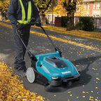 BALAYEUSE ASPIRANTE 24 LITRES HEPA 40V MAX XGT
