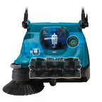 BALAYEUSE ASPIRANTE 24 LITRES HEPA 40V MAX XGT
