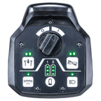 BALAYEUSE ASPIRANTE 24 LITRES HEPA 40V MAX XGT