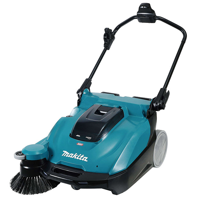 BALAYEUSE ASPIRANTE 24 LITRES HEPA 40V MAX XGT