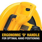 14" ELECTRIC CUT-OFF SAW