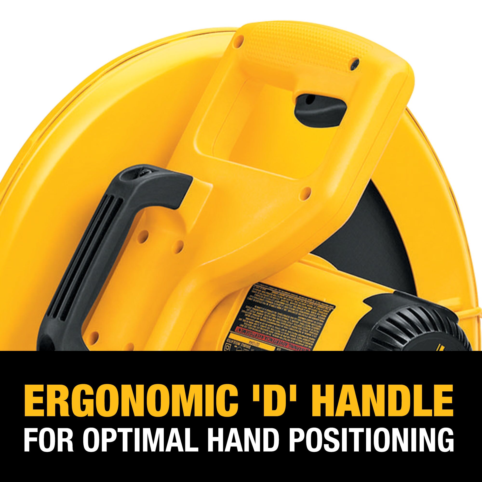 14" ELECTRIC CUT-OFF SAW