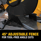 14" ELECTRIC CUT-OFF SAW