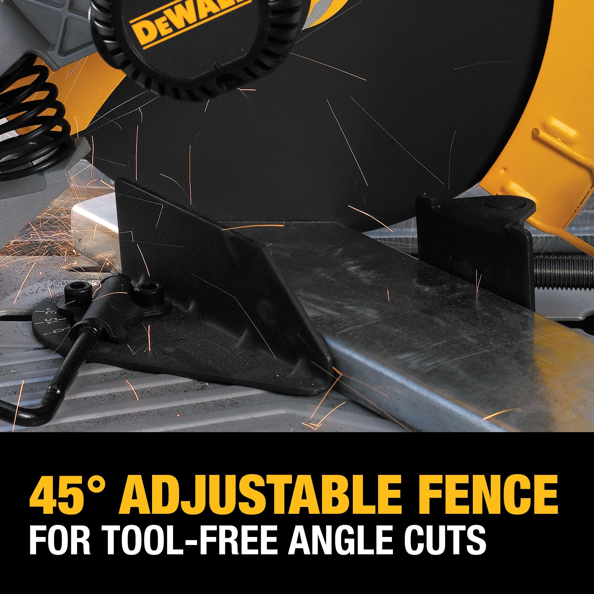 14" ELECTRIC CUT-OFF SAW