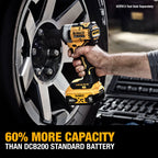 BATTERIE 5.0AH LITHIUM-ION 20V MAX  (PQT 2)