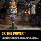 BATTERIE 6.0AH LITHIUM-ION 20V / 60V FLEXVOLT