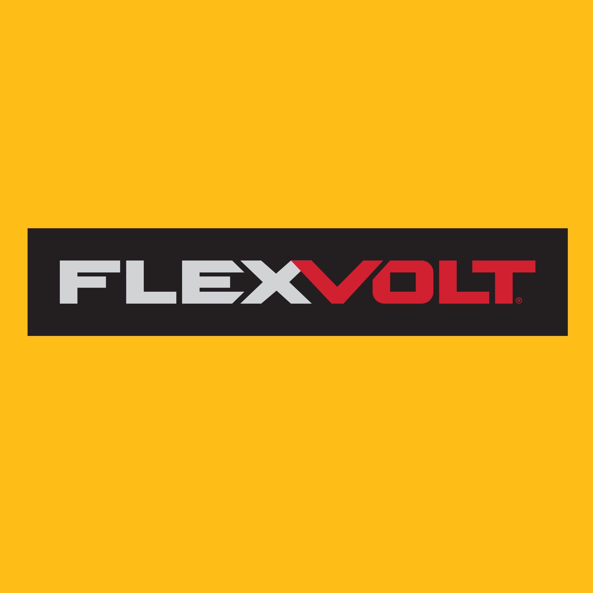BATTERIE 6.0AH LITHIUM-ION 20V / 60V FLEXVOLT