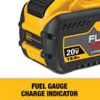 BATTERIE 9.0AH LITHIUM-ION 20V / 60V FLEXVOLT