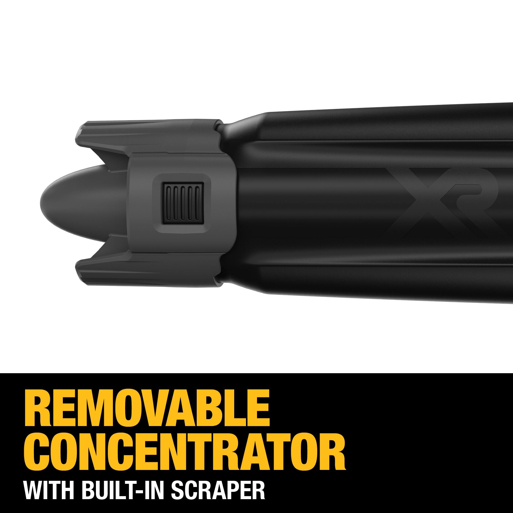 SOUFFLEUR BRUSHLESS 20V MAX