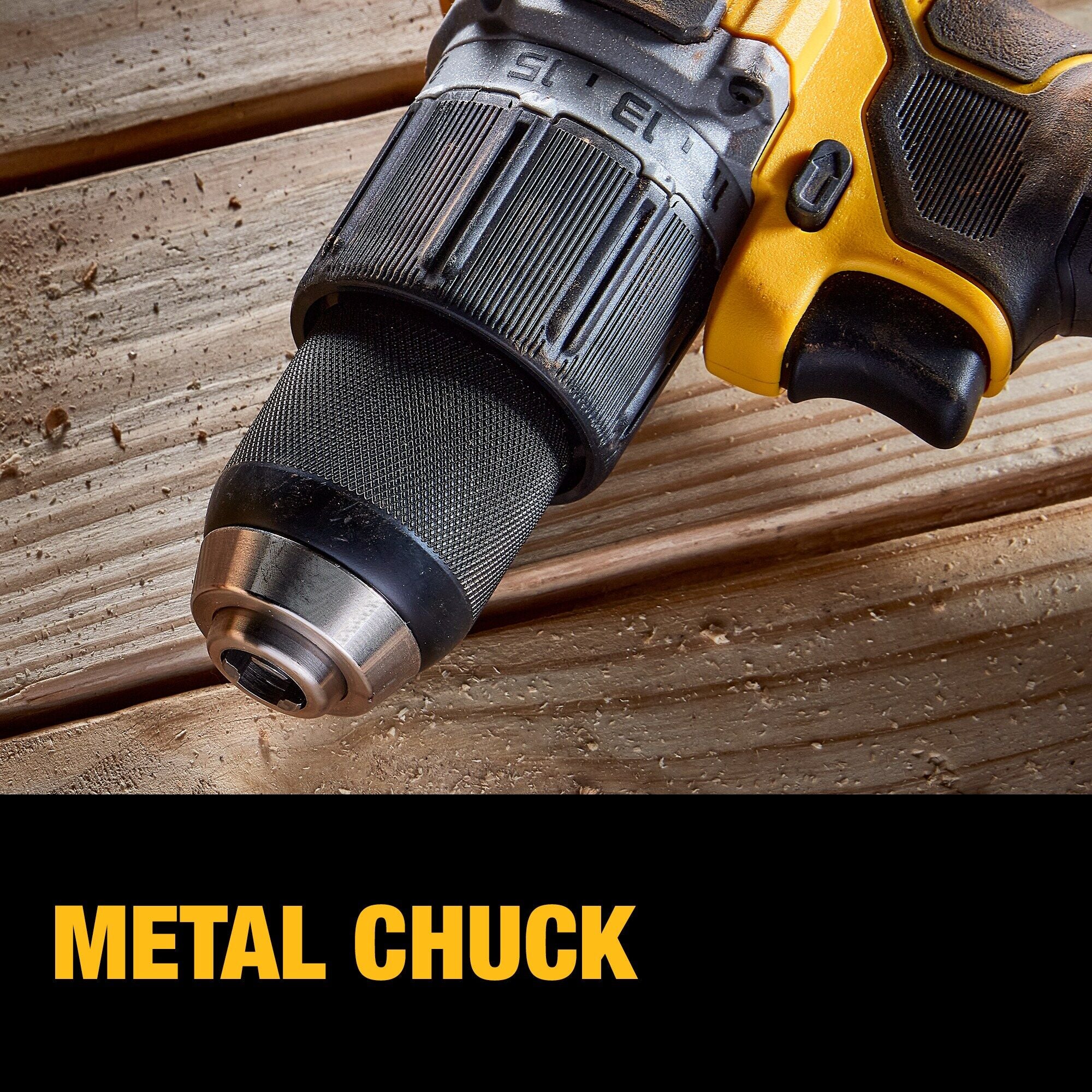 PERCEUSE À PERCUSSIONS 1/2'' BRUSHLESS 20V MAX XR