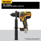 PERCEUSE À PERCUSSIONS 1/2'' BRUSHLESS 20V MAX