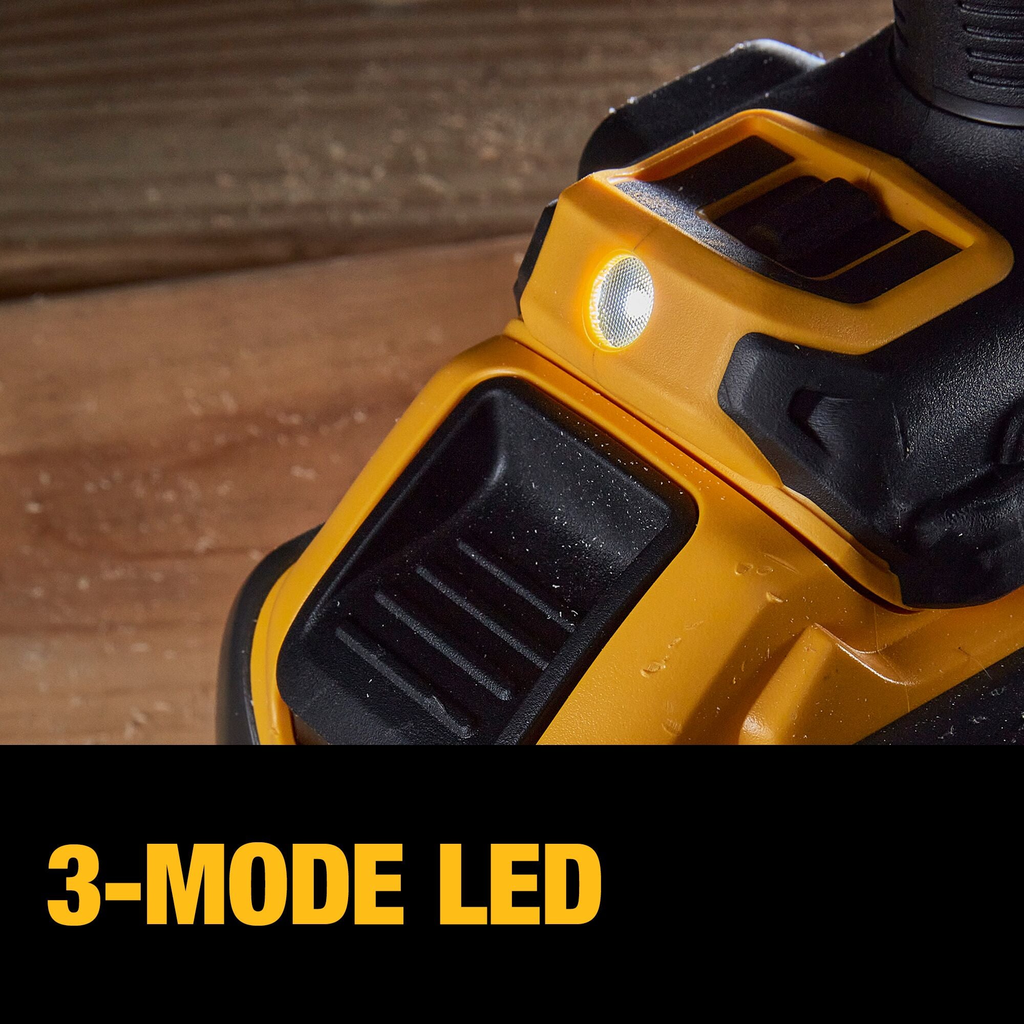 PERCEUSE À PERCUSSIONS 1/2'' BRUSHLESS 20V MAX