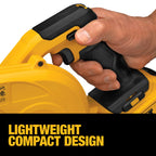 SOUFFLEUR COMPACT 20V MAX