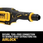 20V MAX* BRUSHLESS DRYWALL SANDER
