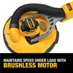 20V MAX* BRUSHLESS DRYWALL SANDER
