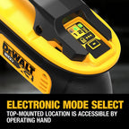 20V MAX BRUSHLESS DRYWALL SCREWDRIVER