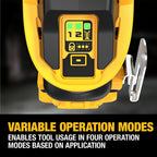 20V MAX BRUSHLESS DRYWALL SCREWDRIVER