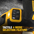 20V MAX 1/2'' BRUSHLESS MID-TORQUE IMPACT WRENCH (HOG RING)