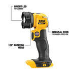 ENSEMBLE DE 6 OUTILS BRUSHLESS 20V MAX XR ( 5.0AH )