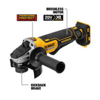 ENSEMBLE DE 6 OUTILS BRUSHLESS 20V MAX XR ( 5.0AH )